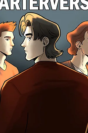 Carterverse 19