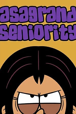 Casagrande Seniority