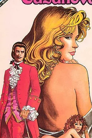 Casanova 5 The Virgin Wife Part 1