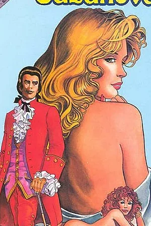 Casanova 6 The Virgin Wife Part 2