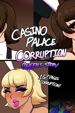 Casino palace corruption makoto