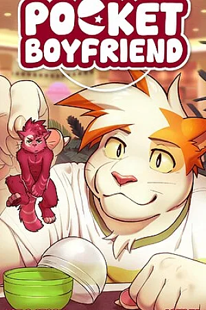 [Catsudon] Pocket Boyfriend (ongoing)