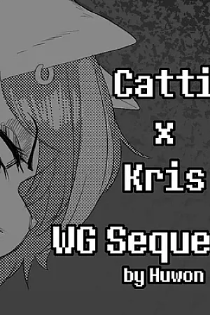 Catti x Kris WG Sequence