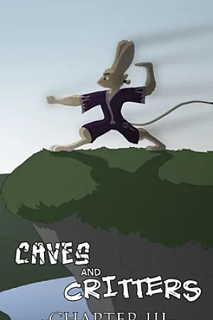 Caves And Critters 3