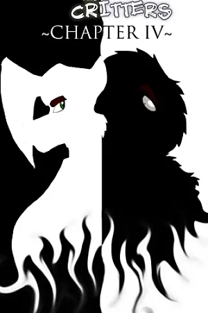 Caves And Critters 4