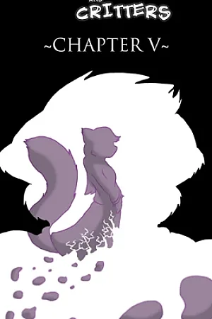 Caves And Critters 5