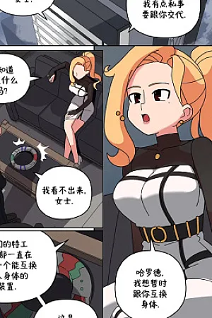 Ceo Butler Swap