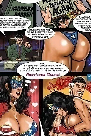 Chain Of Command