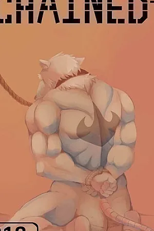 Chained 3