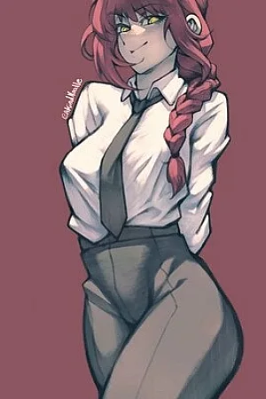 Chainsaw Man Full Comics/Sets/Pinups [NoodleNood]
