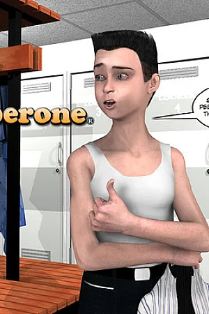 chaperone 23