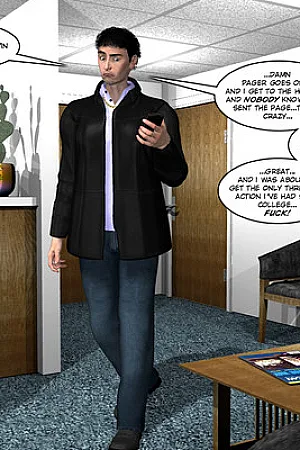 chaperone 36