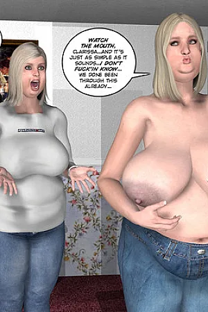 chaperone 43