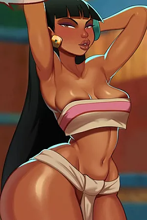 Chel's Resistance Test