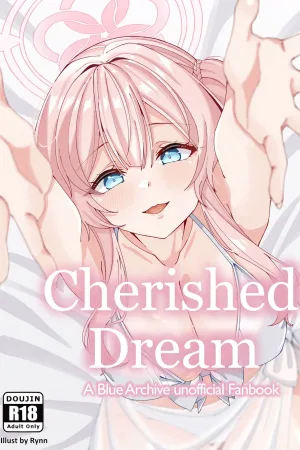 Cherised Dream - Decensored