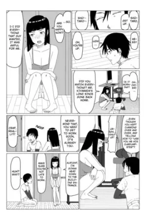 Chieri-san wa Makerarenai! 2 - Otto Kounin Mansion Kyouyuu Netorase Benki Tsuma Kouhen