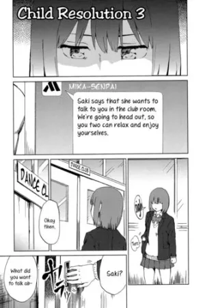 Child Resolution 3