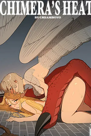 Chimera's Heat