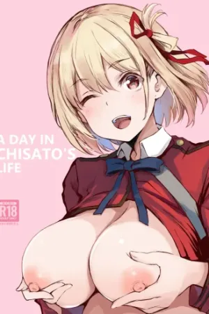Chisato no 1-nichi