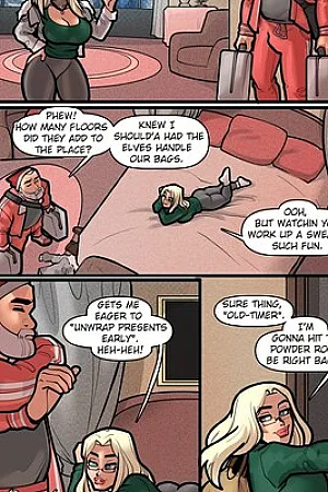 christmas in cloud10