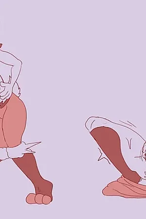 Cinderace To Goodra