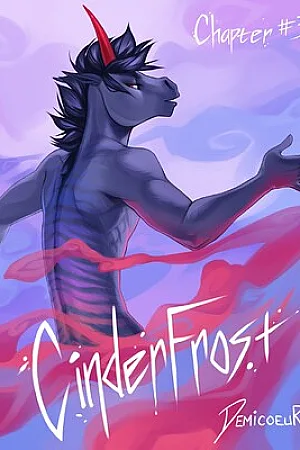 CinderFrost – Chapter 3 Complete