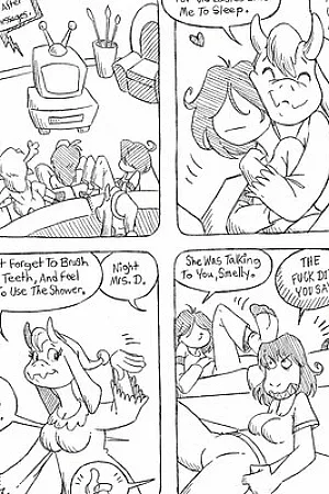 [Circe] Noelle's Folly (Ongoing)