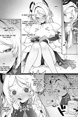 Citlali to Ichaicha suru