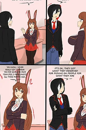 Class Fun