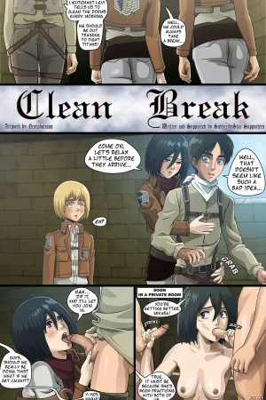 Clean Break