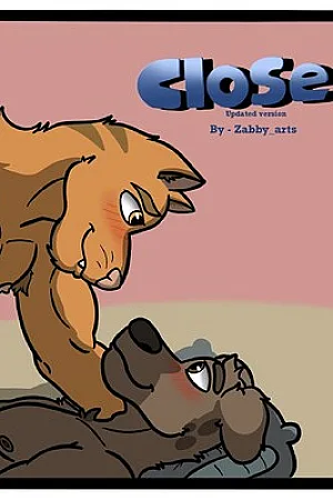 Closer | Zabby Arts