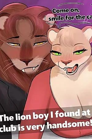 Club lions