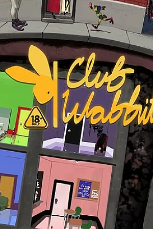 Club Wabbit!
