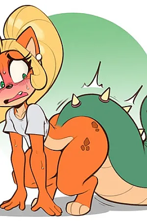 Coco's Big Transformation