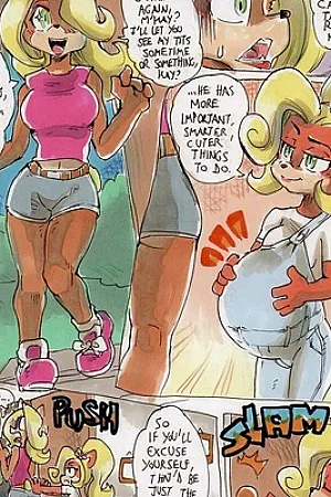 Coco's Secret