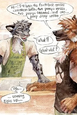 Coffee Shop