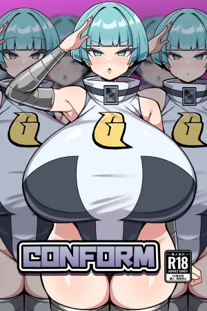 CONFORM