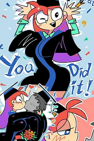 Congratz!