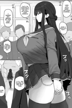 Cool Beauty to wa Urahara ni Hentai na Jibun o Uketomete kureru to... tte mo Yasashii Shinseki no Oji-san to Nikutai Kankei o Motsugo Reijou