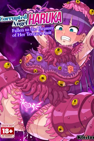 Corrupted Angel Haruka