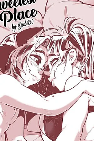Cory & Abby: Chapter 4 – The Sweetest Place