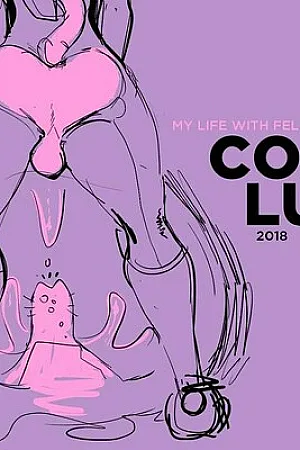 Cosmos Lust