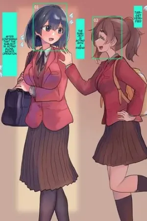 Cosplay, Brainwashing and Remodelling of a Beautiful Girl into Sirius