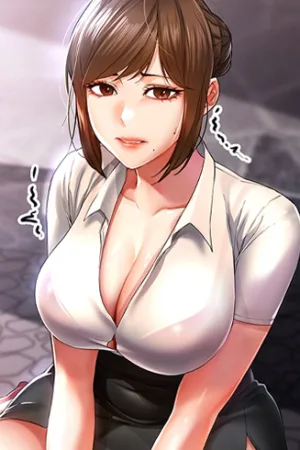 Could You Please Touch Me There?