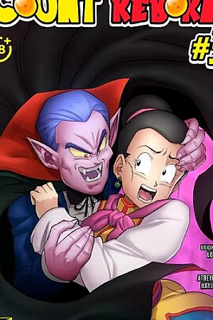 Count Reborn 3
