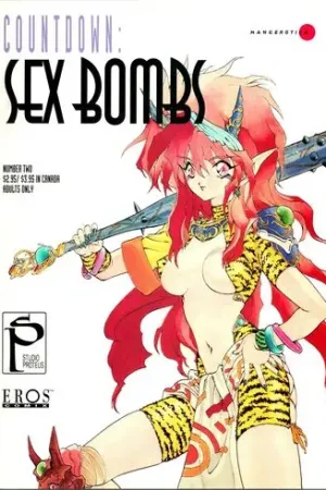 Countdown Sex Bombs 2