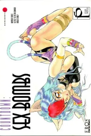 Countdown Sex Bombs 3