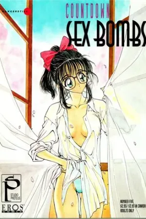 Countdown Sex Bombs 5