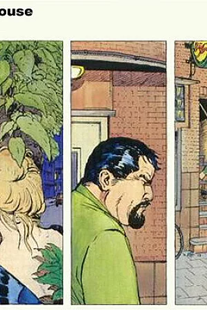 Cowboy Pete's Whorehouse