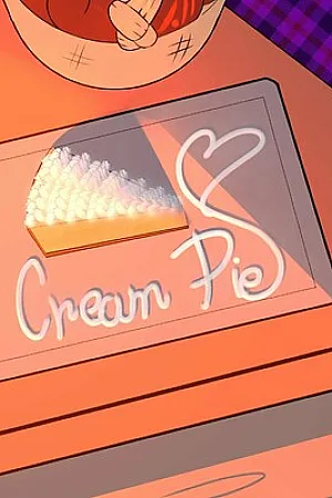 Cream Pie